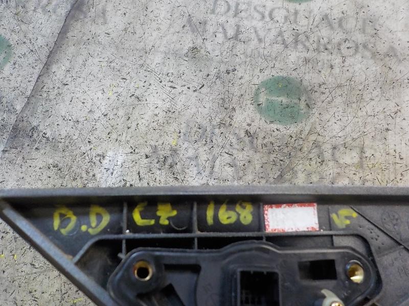 Recambio de espejo derecho para hyundai coupe (rd) 1.6 16v cat referencia OEM IAM   