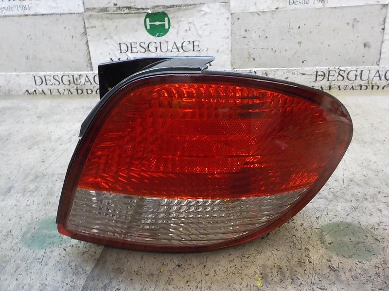 Recambio de piloto trasero derecho para hyundai coupe (rd) 1.6 16v cat referencia OEM IAM   