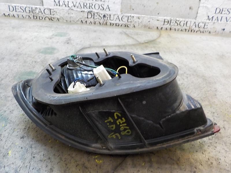 Recambio de piloto trasero derecho para hyundai coupe (rd) 1.6 16v cat referencia OEM IAM   