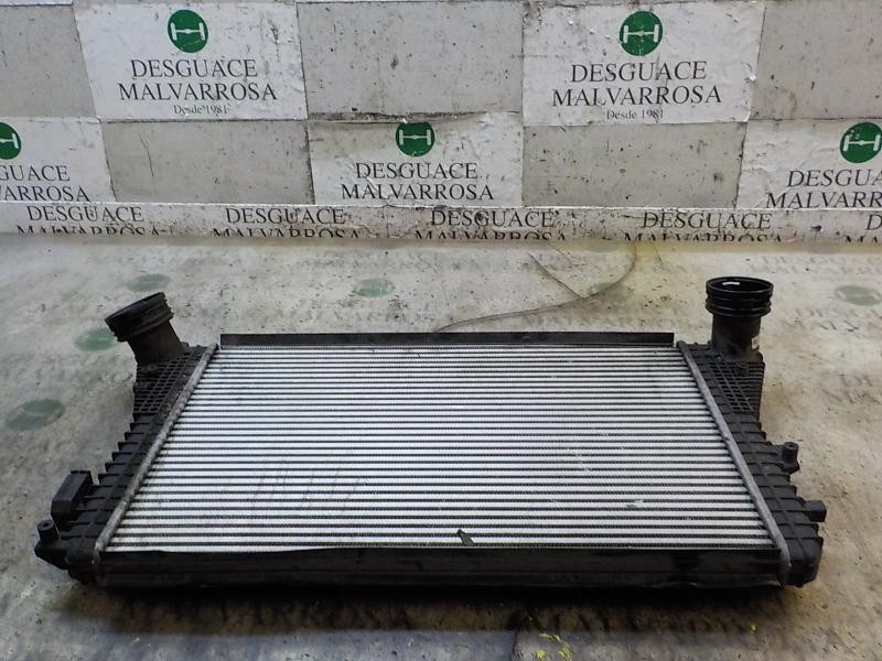 Recambio de intercooler para volkswagen golf v berlina (1k1) 1.9 tdi referencia OEM IAM 1K0145803L  