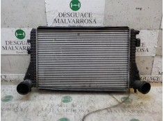 Recambio de intercooler para volkswagen golf v berlina (1k1) 1.9 tdi referencia OEM IAM 1K0145803L   2