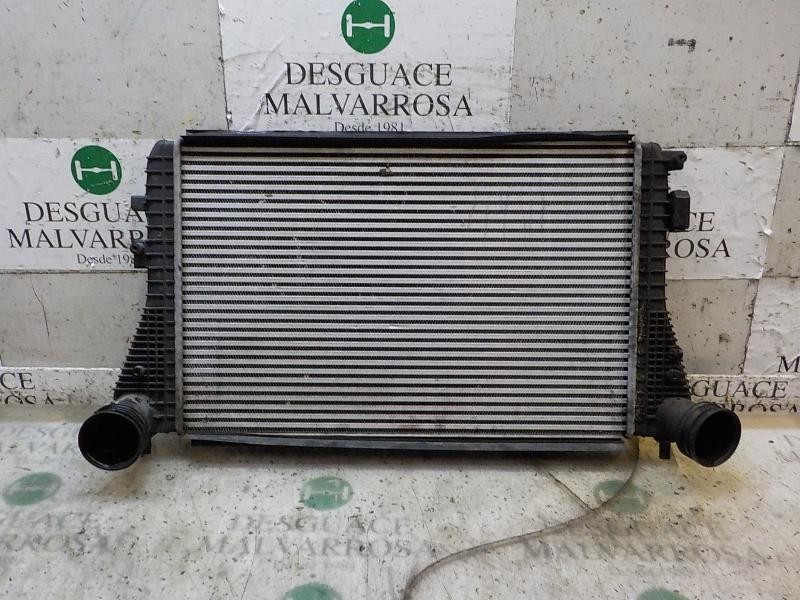 Recambio de intercooler para volkswagen golf v berlina (1k1) 1.9 tdi referencia OEM IAM 1K0145803L  