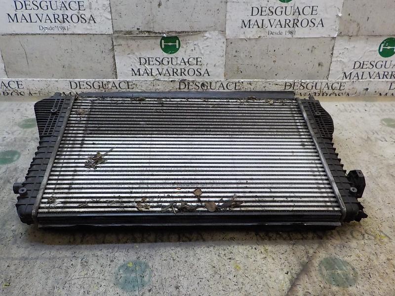 Recambio de intercooler para volkswagen golf v berlina (1k1) 1.9 tdi referencia OEM IAM 1K0145803L  