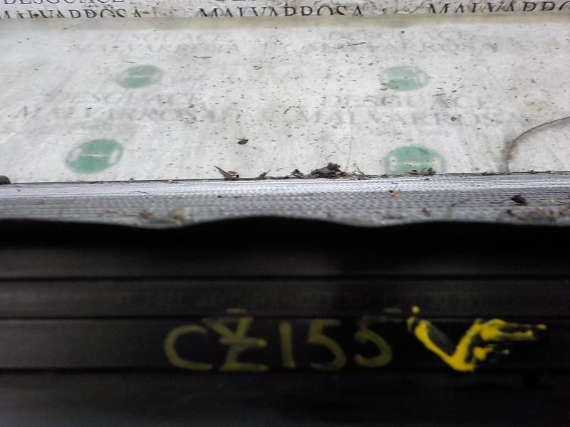 Recambio de intercooler para volkswagen golf v berlina (1k1) 1.9 tdi referencia OEM IAM 1K0145803L  