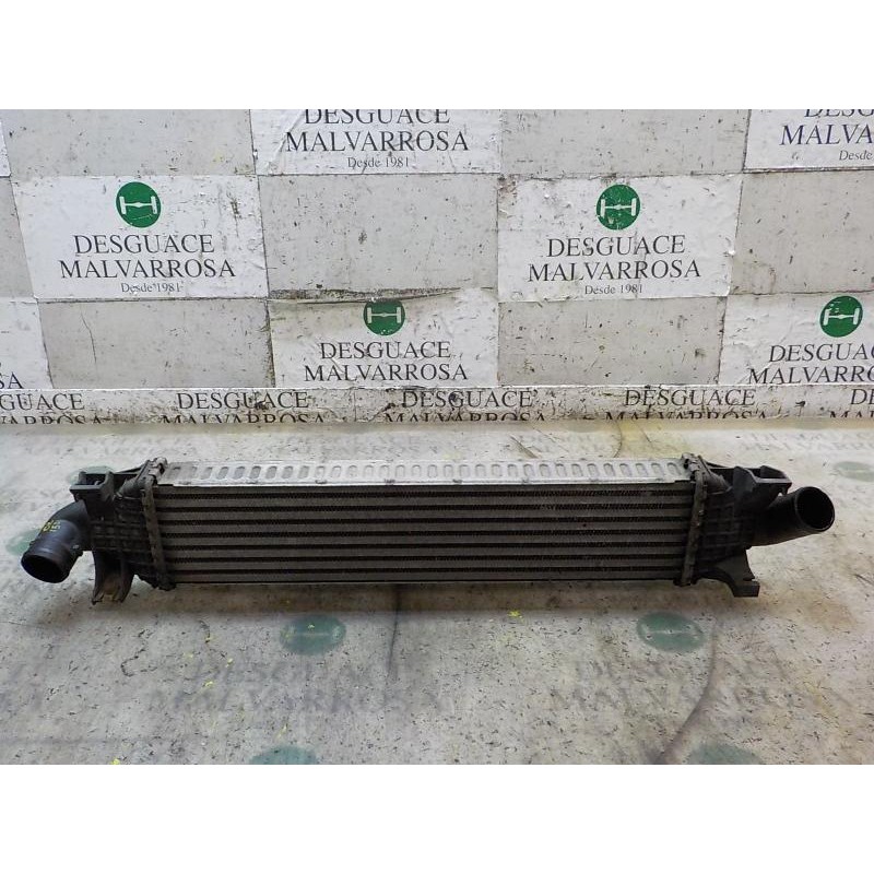 Recambio de intercooler para ford c-max (cb3) 1.6 tdci cat referencia OEM IAM   