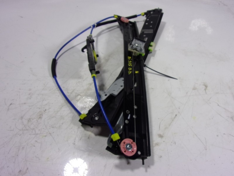 Recambio de elevalunas delantero derecho para seat alhambra (711) 2.0 tdi referencia OEM IAM 7N0837462J 7N0837462J 