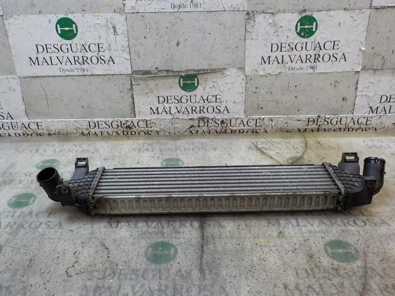 Recambio de intercooler para ford c-max (cb3) 1.6 tdci cat referencia OEM IAM   