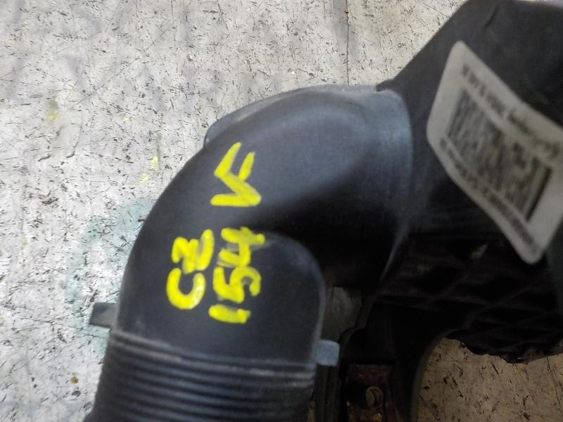 Recambio de intercooler para ford c-max (cb3) 1.6 tdci cat referencia OEM IAM   