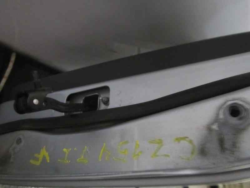 Recambio de puerta trasera izquierda para ford c-max (cb3) 1.6 tdci cat referencia OEM IAM   