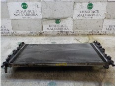 Recambio de radiador agua para ford c-max (cb3) 1.6 tdci cat referencia OEM IAM    2