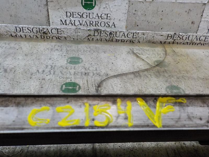 Recambio de radiador agua para ford c-max (cb3) 1.6 tdci cat referencia OEM IAM   