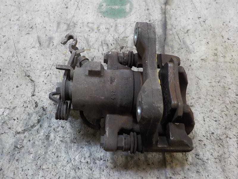 Recambio de pinza freno trasera izquierda para seat altea (5p1) 1.9 tdi referencia OEM IAM 1K0615423J  