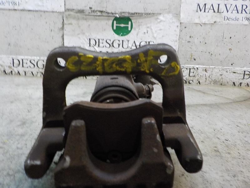 Recambio de pinza freno trasera izquierda para seat altea (5p1) 1.9 tdi referencia OEM IAM 1K0615423J  