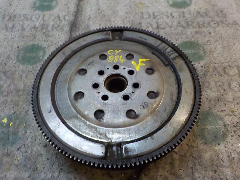 Recambio de volante motor para mitsubishi asx (ga0w) 1.8 di-d cat referencia OEM IAM 1120A202  