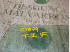 Recambio de cristal puerta trasero izquierdo para volkswagen golf v berlina (1k1) referencia OEM IAM 1K6845025B   2