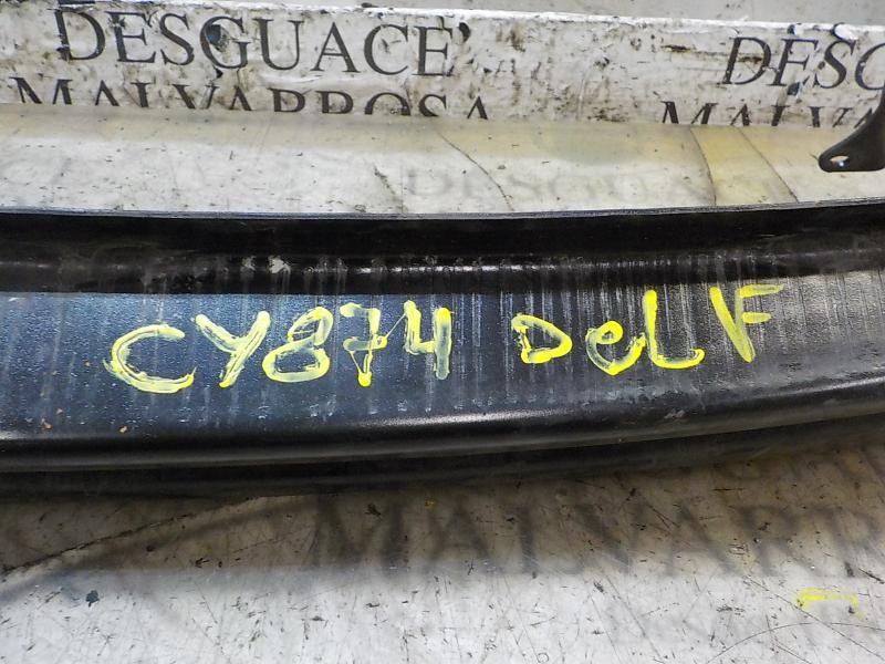 Recambio de refuerzo paragolpes delantero para volkswagen golf v berlina (1k1) referencia OEM IAM 1K0807109C  