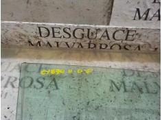 Recambio de cristal puerta delantero derecho para volkswagen golf v berlina (1k1) 2.0 tdi referencia OEM IAM    2