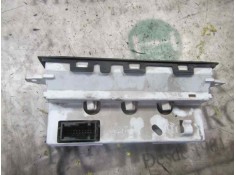 Recambio de pantalla multifuncion para citroën c3 1.4 referencia OEM IAM    2