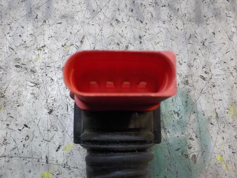 Recambio de bobina para audi a8 (4e2) 4.2 v8 40v referencia OEM IAM 077905115T 077905115T 78427002