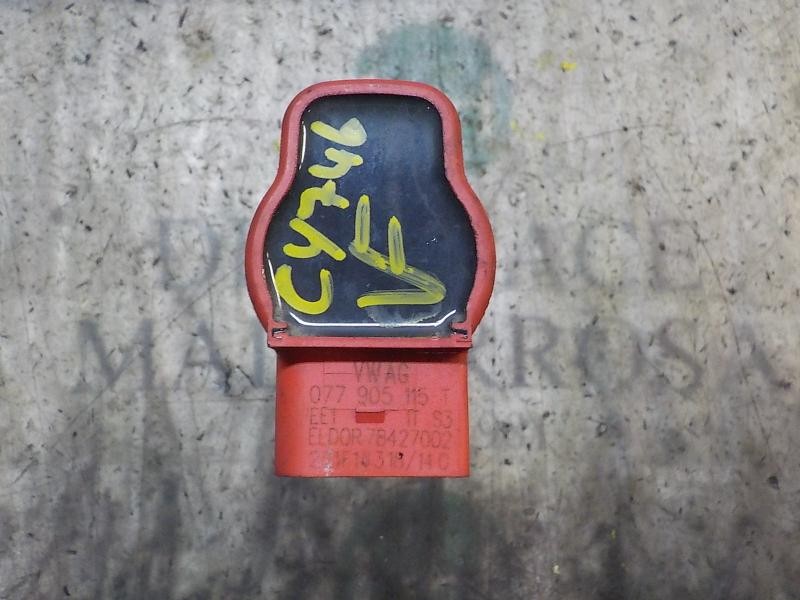 Recambio de bobina para audi a8 (4e2) 4.2 v8 40v referencia OEM IAM 077905115T 077905115T 78427002