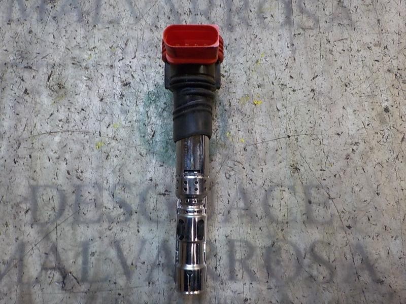 Recambio de bobina para audi a8 (4e2) 4.2 v8 40v referencia OEM IAM 077905115T 077905115T 78427002