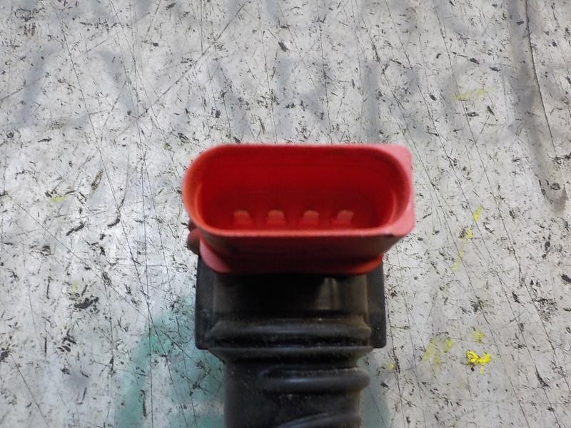 Recambio de bobina para audi a8 (4e2) 4.2 v8 40v referencia OEM IAM 077905115T 077905115T 78427002