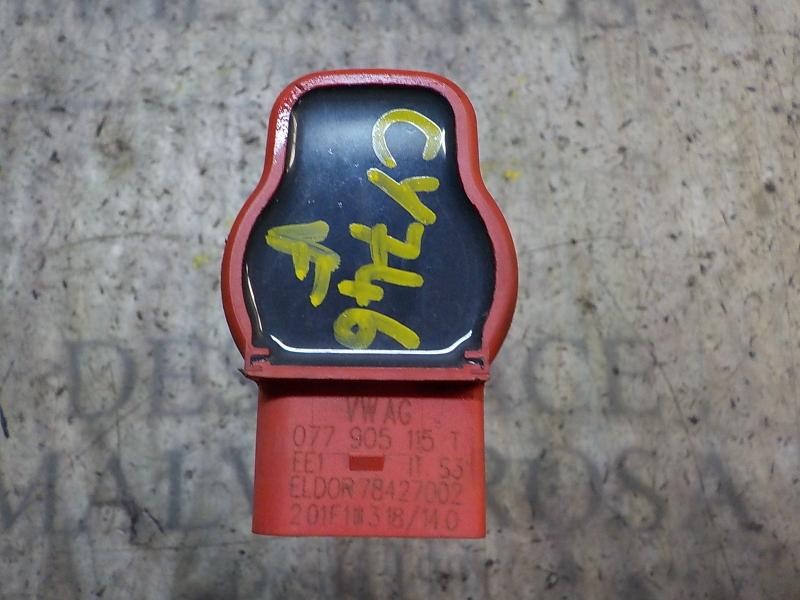 Recambio de bobina para audi a8 (4e2) 4.2 v8 40v referencia OEM IAM 077905115T 077905115T 78427002