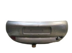 Recambio de paragolpes trasero para ford puma (cce) 1.4 16v cat referencia OEM IAM   