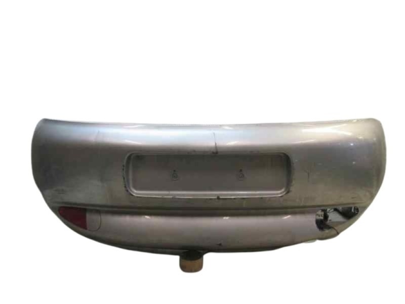 Recambio de paragolpes trasero para ford puma (cce) 1.4 16v cat referencia OEM IAM   