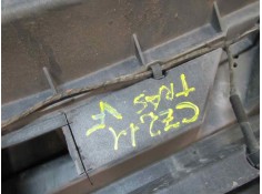 Recambio de paragolpes trasero para ford puma (cce) 1.4 16v cat referencia OEM IAM    2