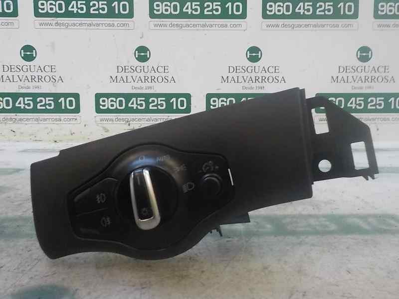 Recambio de mando luces para audi a5 sportback (8t) 2.7 v6 24v tdi referencia OEM IAM 8K0941531ASWEP 8K0941531AS 