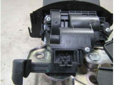 Recambio de cerradura maletero / porton para skoda fabia 1.0 mpi referencia OEM IAM 8R0827505   2