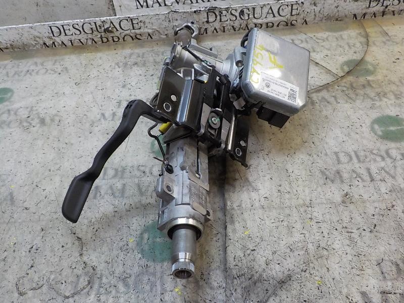 Recambio de columna direccion para skoda fabia 1.0 mpi referencia OEM IAM 6C1423510AE 6C1423510AE 