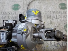 Recambio de columna direccion para skoda fabia 1.0 mpi referencia OEM IAM 6C1423510AE 6C1423510AE  2