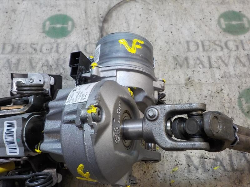 Recambio de columna direccion para skoda fabia 1.0 mpi referencia OEM IAM 6C1423510AE 6C1423510AE 