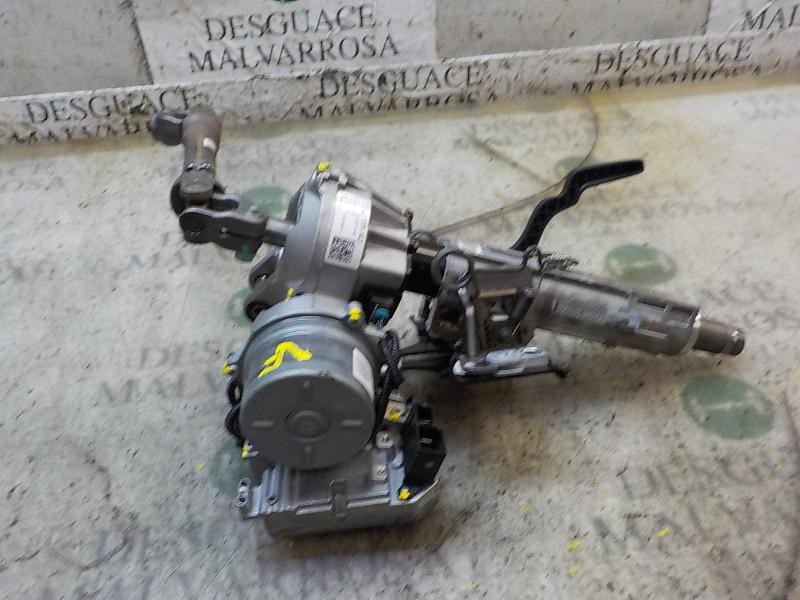 Recambio de columna direccion para skoda fabia 1.0 mpi referencia OEM IAM 6C1423510AE 6C1423510AE 