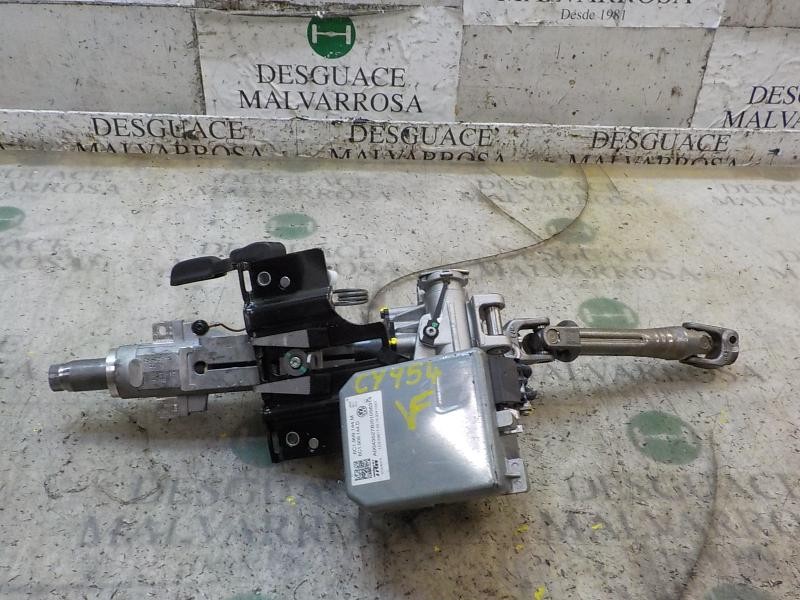 Recambio de columna direccion para skoda fabia 1.0 mpi referencia OEM IAM 6C1423510AE 6C1423510AE 