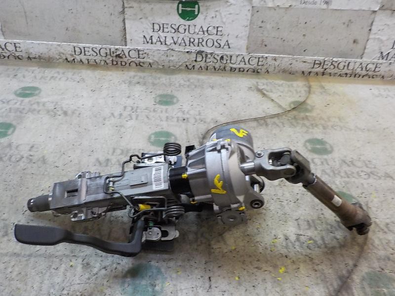 Recambio de columna direccion para skoda fabia 1.0 mpi referencia OEM IAM 6C1423510AE 6C1423510AE 