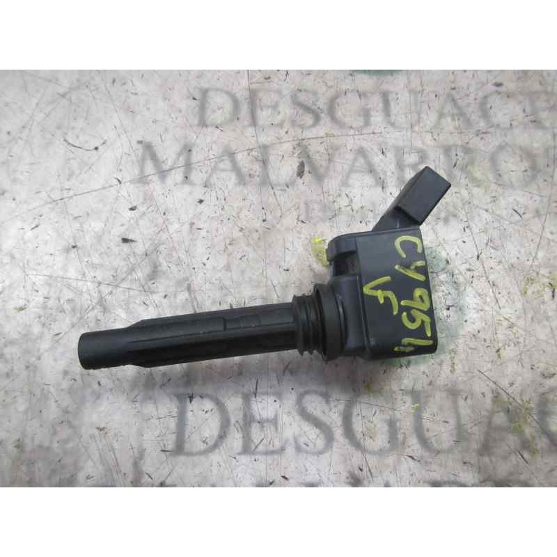 Recambio de bobina para skoda fabia 1.0 mpi referencia OEM IAM 04C905110H 04C905110J 