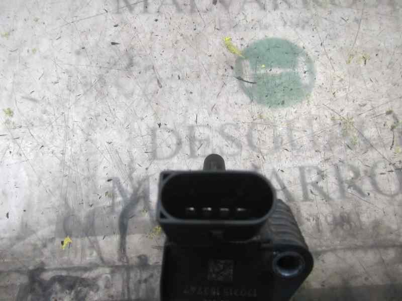 Recambio de bobina para skoda fabia 1.0 mpi referencia OEM IAM 04C905110H 04C905110J 