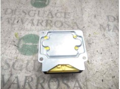 Recambio de centralita airbag para skoda fabia 1.0 mpi referencia OEM IAM 6C0959655F723 6C0959655F 0285012570 2