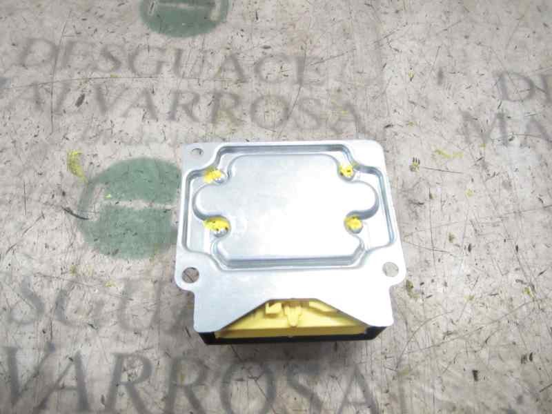 Recambio de centralita airbag para skoda fabia 1.0 mpi referencia OEM IAM 6C0959655F723 6C0959655F 0285012570