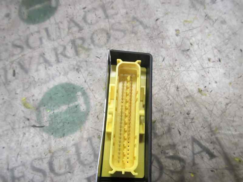 Recambio de centralita airbag para skoda fabia 1.0 mpi referencia OEM IAM 6C0959655F723 6C0959655F 0285012570