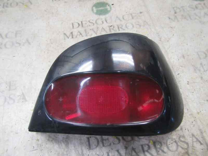 Recambio de piloto trasero derecho para renault megane i berlina hatchback (ba0) 1.9 diesel referencia OEM IAM   