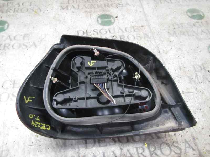 Recambio de piloto trasero derecho para renault megane i berlina hatchback (ba0) 1.9 diesel referencia OEM IAM   
