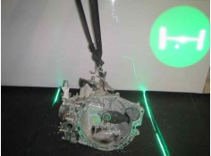 Recambio de caja cambios para peugeot 308 2.0 16v hdi fap cat (rhr / dw10bted4) referencia OEM IAM 223103 20MB23  2