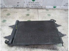 Recambio de condensador aire acondicionado para seat ibiza (6l1) 1.4 16v referencia OEM IAM   