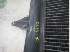 Recambio de condensador aire acondicionado para seat ibiza (6l1) 1.4 16v referencia OEM IAM    2