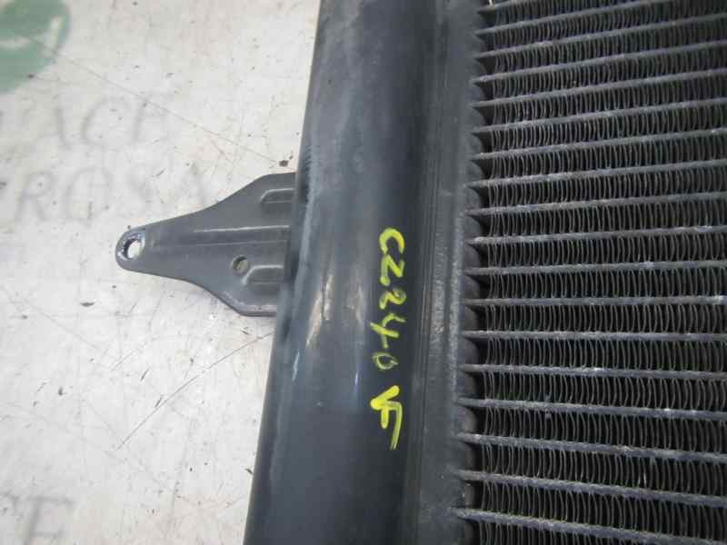 Recambio de condensador aire acondicionado para seat ibiza (6l1) 1.4 16v referencia OEM IAM   