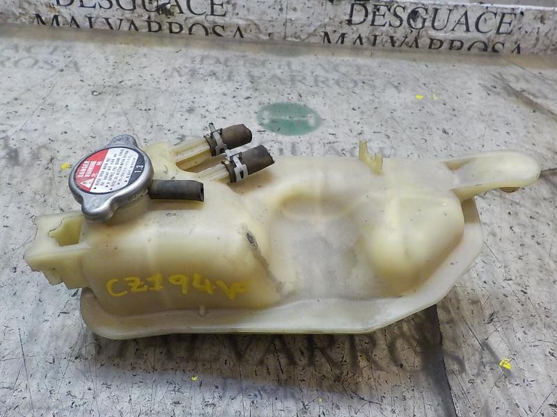 Recambio de deposito expansion para honda civic berlina (fn) 2.2 ctdi referencia OEM IAM 19101RSRE01  